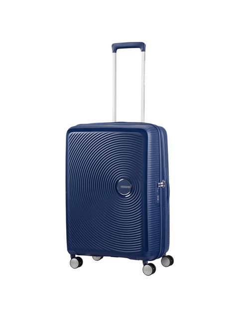 Soundbox trolley medio SAMSONITE | 88473MIDNIGHT NAVY
